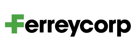 Logo Ferreycorp