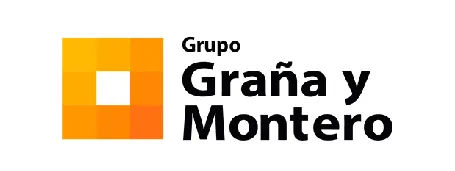 Logo Graña y Montero